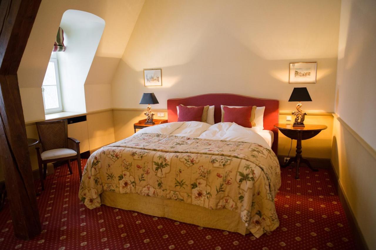 Hotel Chateau Bela ภายนอก รูปภาพ