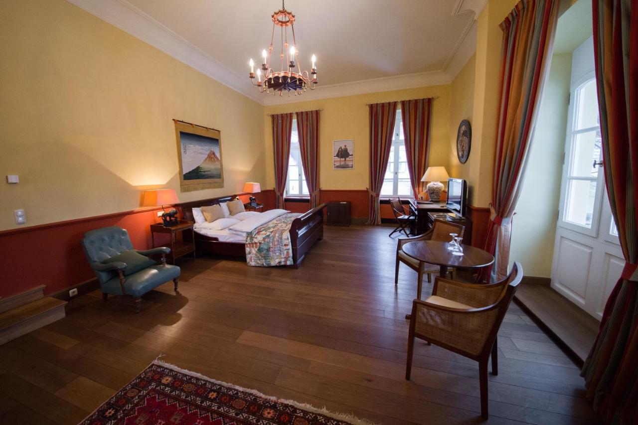 Hotel Chateau Bela ภายนอก รูปภาพ