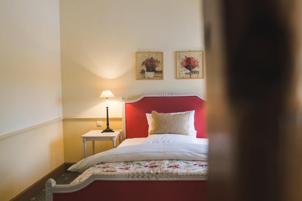 Hotel Chateau Bela ภายนอก รูปภาพ
