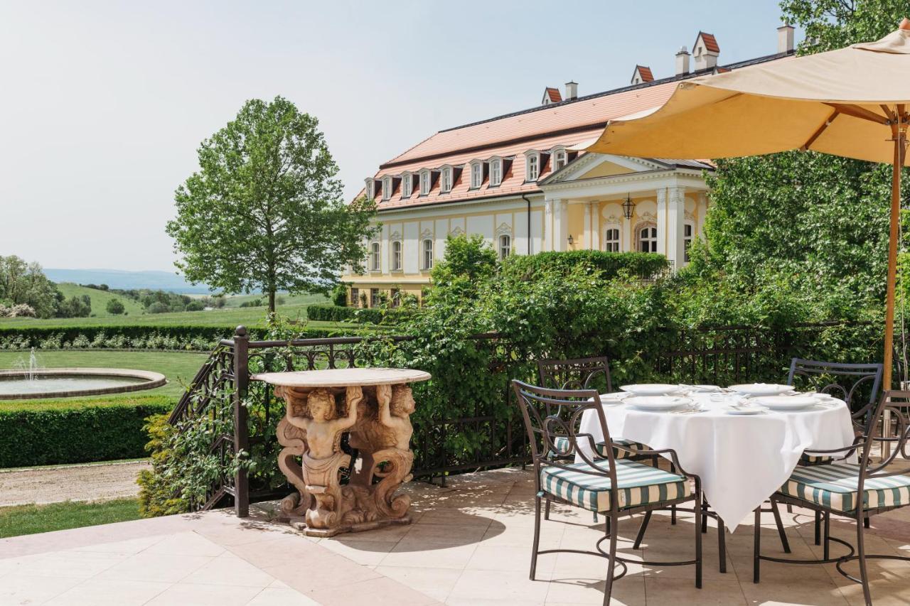 Hotel Chateau Bela ภายนอก รูปภาพ