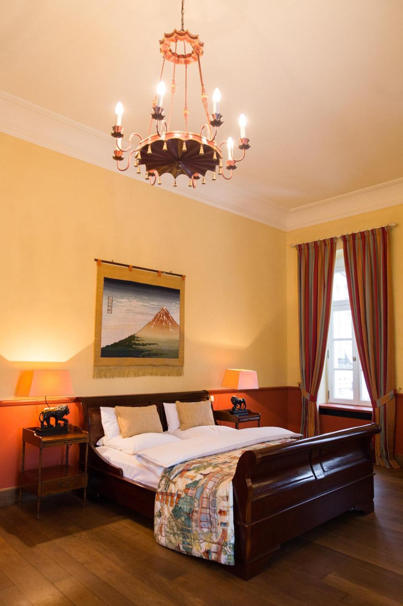 Hotel Chateau Bela ห้อง รูปภาพ