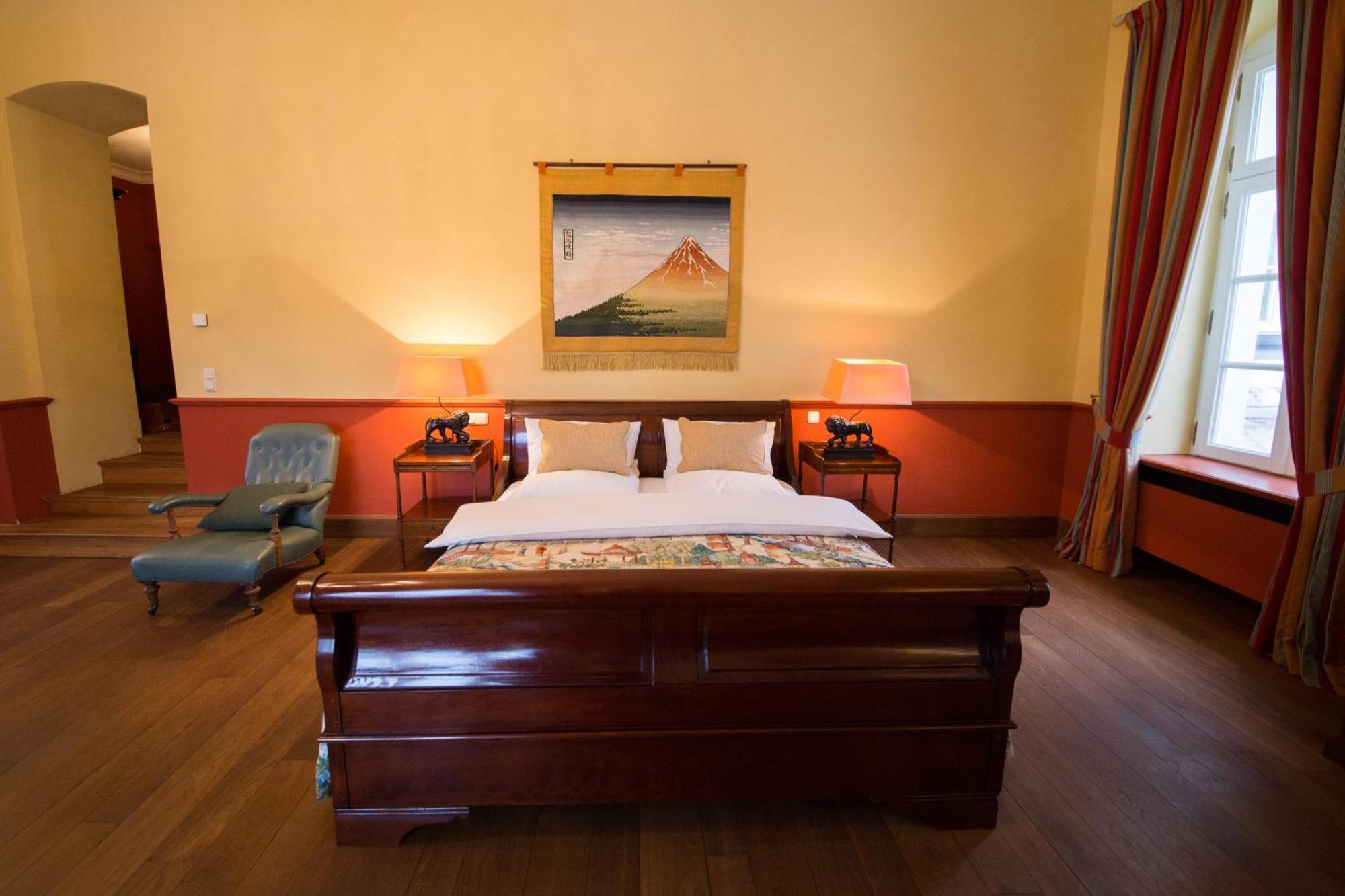 Hotel Chateau Bela ห้อง รูปภาพ