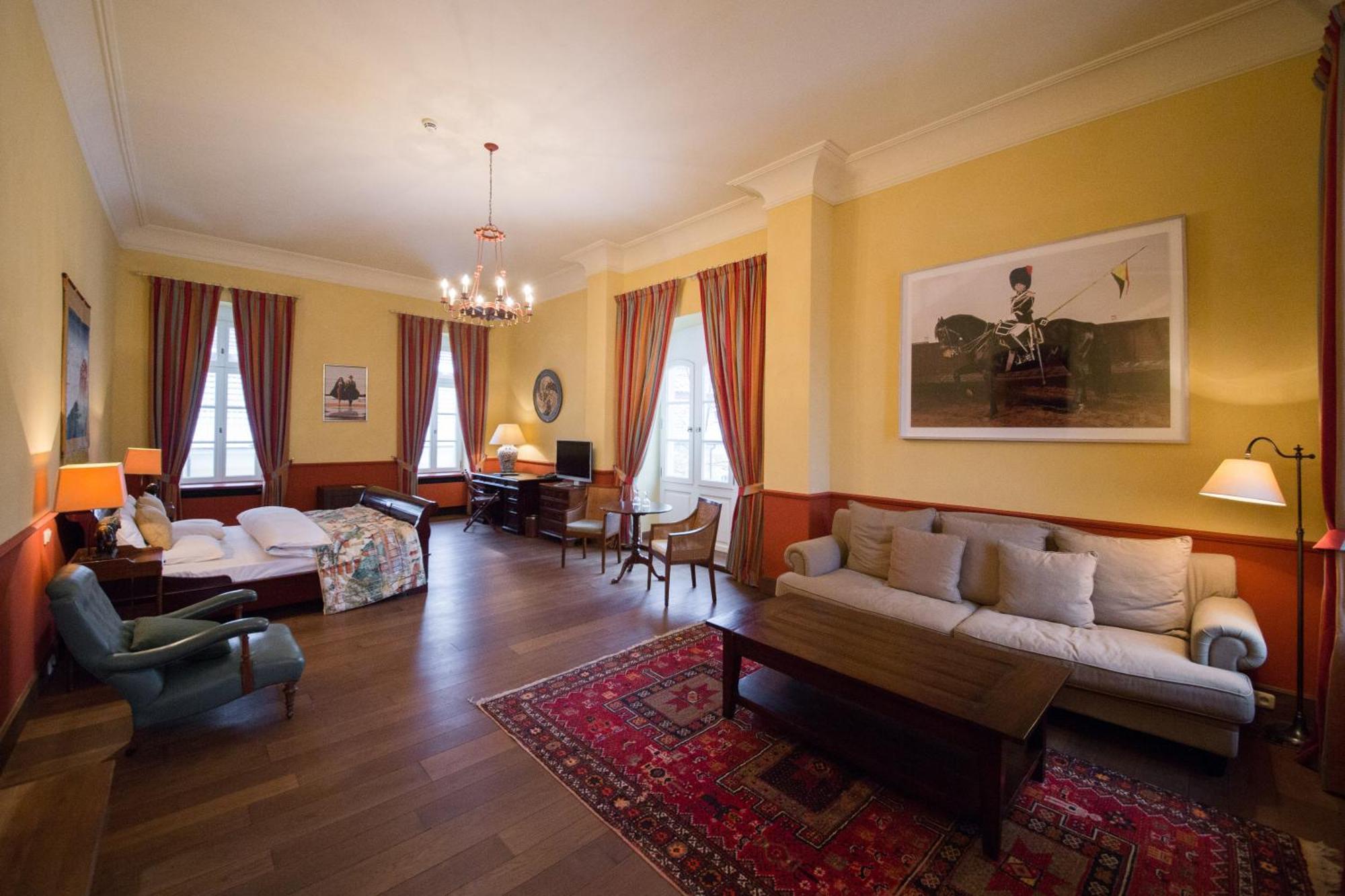 Hotel Chateau Bela ห้อง รูปภาพ