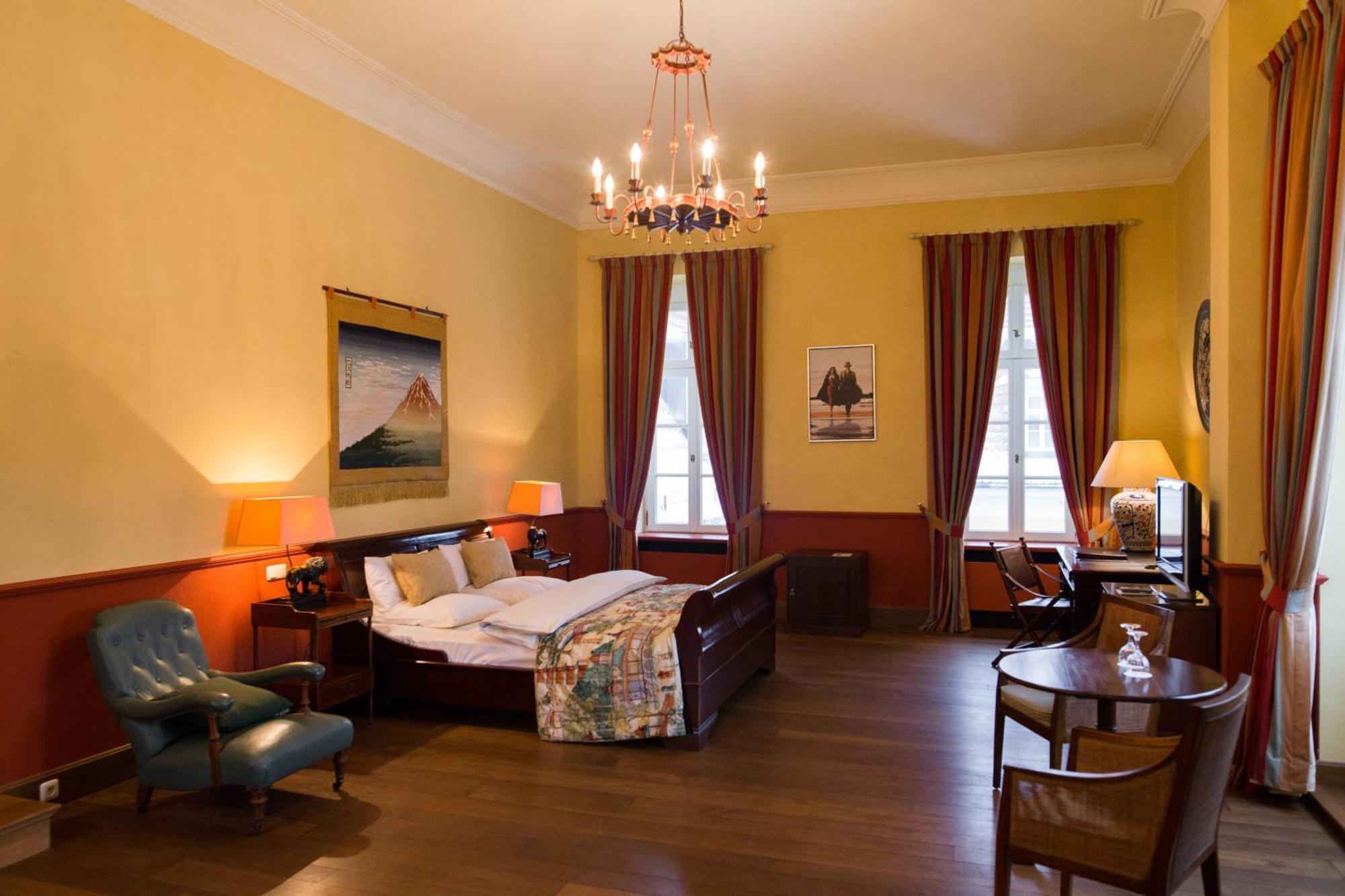Hotel Chateau Bela ห้อง รูปภาพ