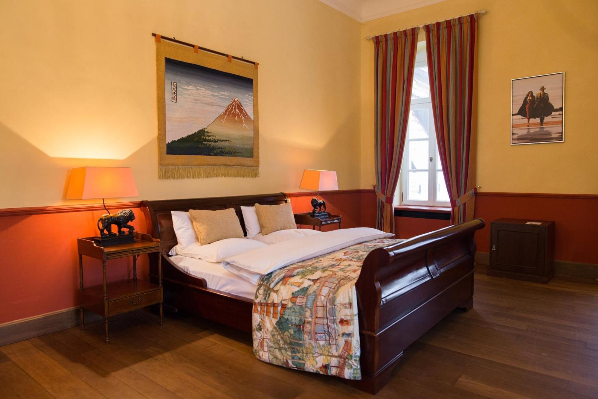 Hotel Chateau Bela ห้อง รูปภาพ