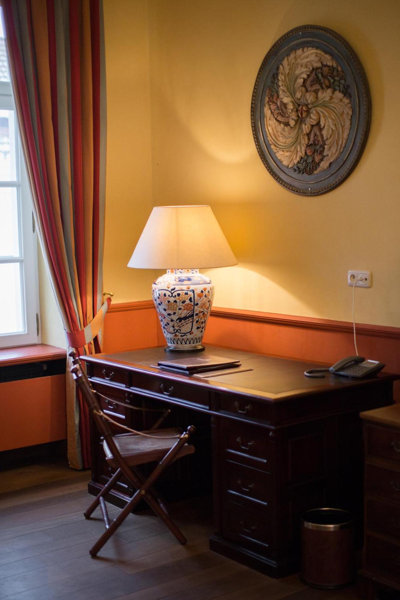 Hotel Chateau Bela ห้อง รูปภาพ
