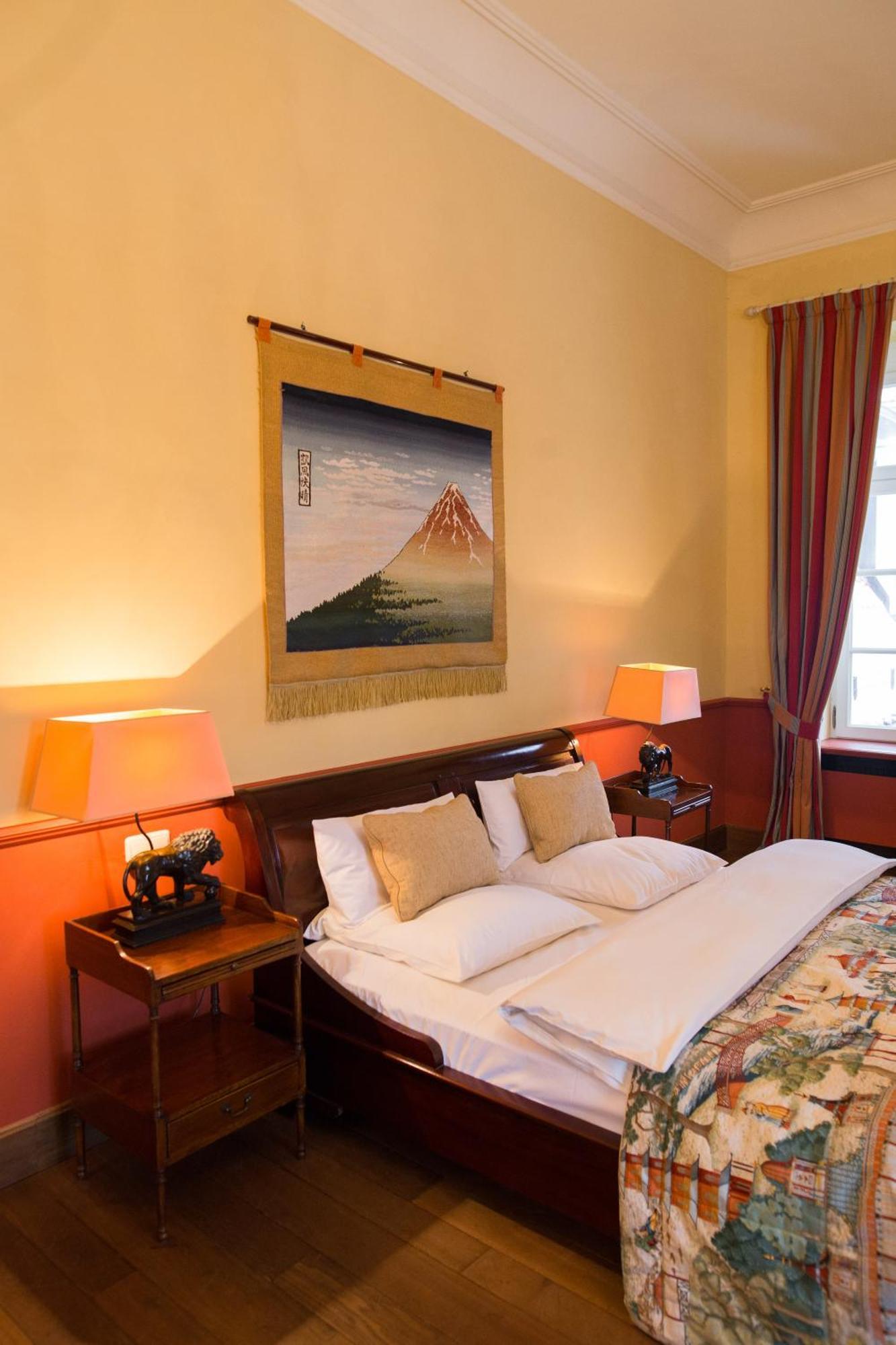 Hotel Chateau Bela ห้อง รูปภาพ