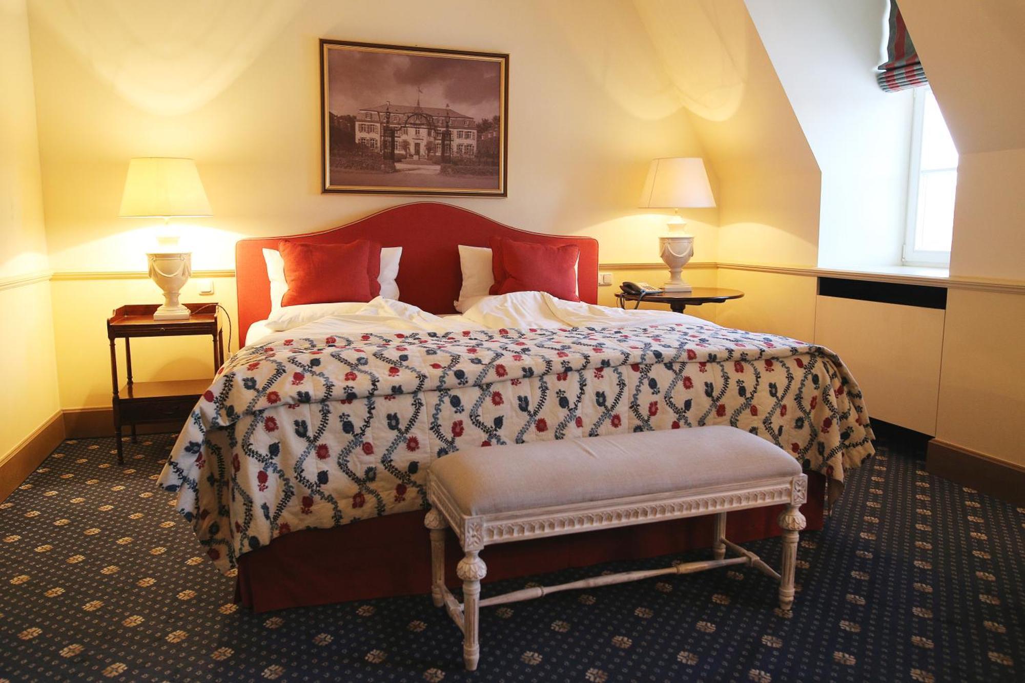 Hotel Chateau Bela ห้อง รูปภาพ