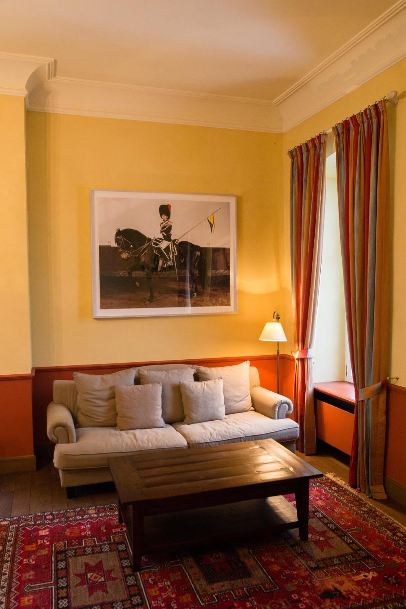 Hotel Chateau Bela ห้อง รูปภาพ