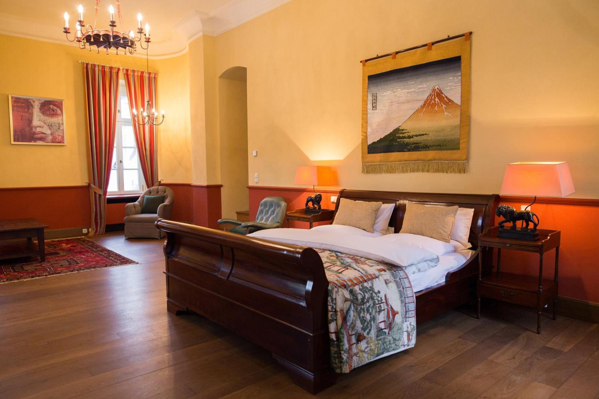 Hotel Chateau Bela ห้อง รูปภาพ