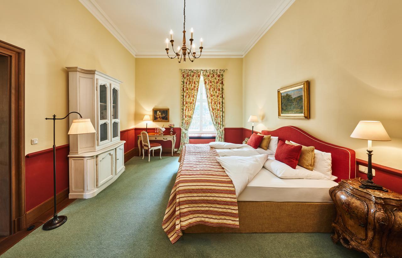 Hotel Chateau Bela ภายนอก รูปภาพ